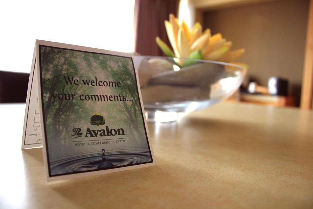 The Avalon Hotel And Conference Center Erie Kültér fotó