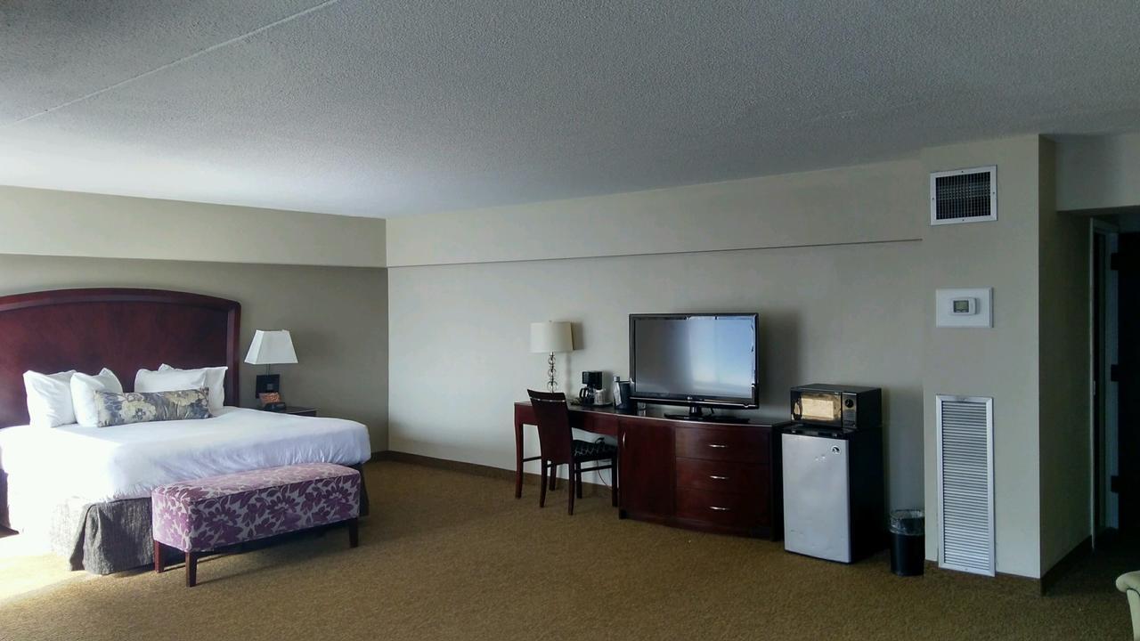 The Avalon Hotel And Conference Center Erie Kültér fotó