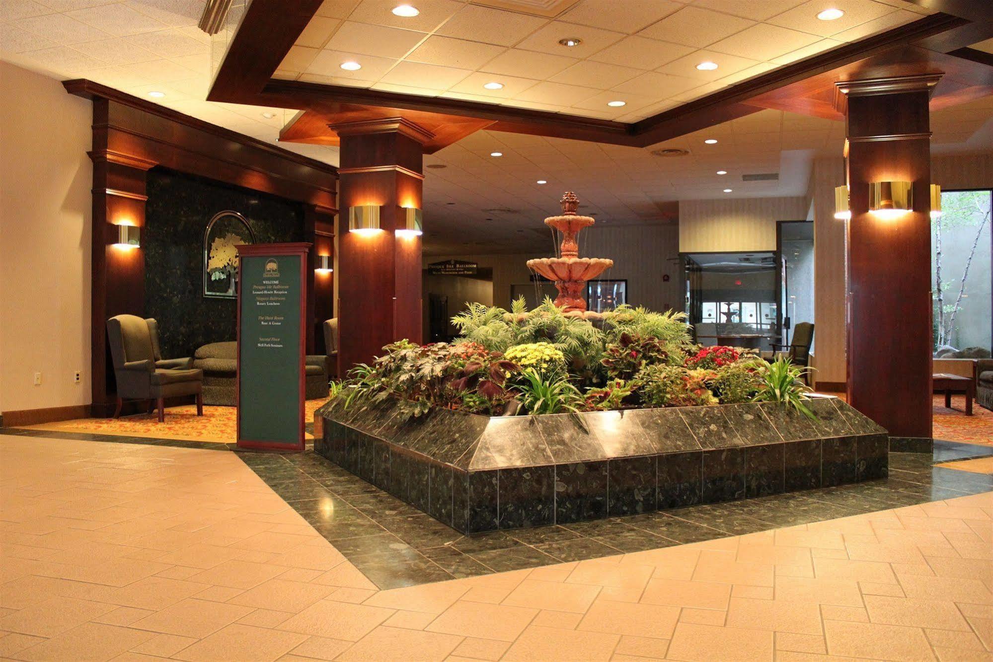 The Avalon Hotel And Conference Center Erie Kültér fotó