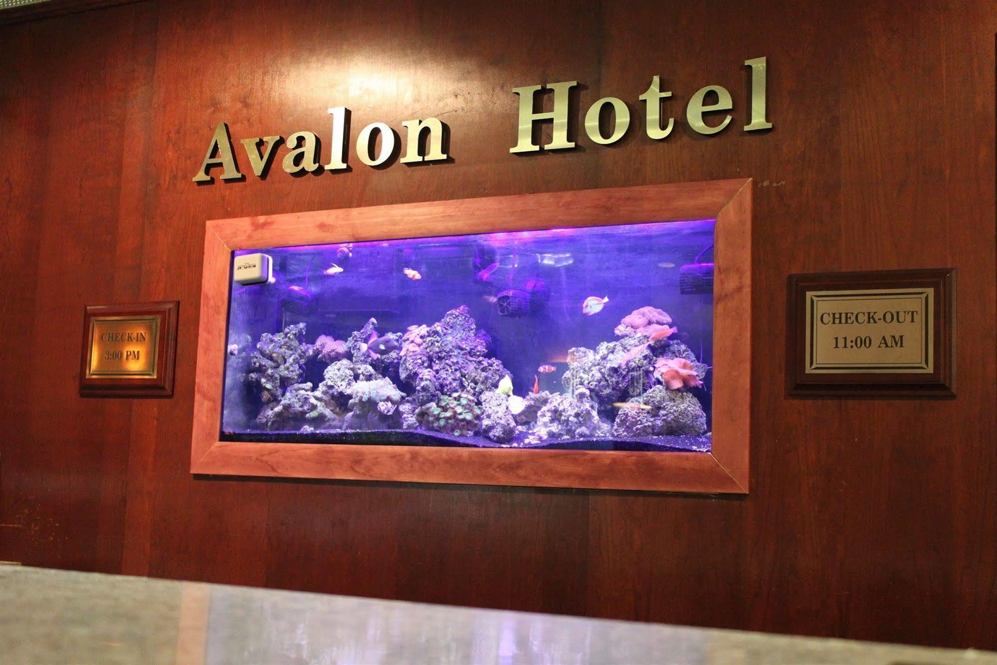 The Avalon Hotel And Conference Center Erie Kültér fotó