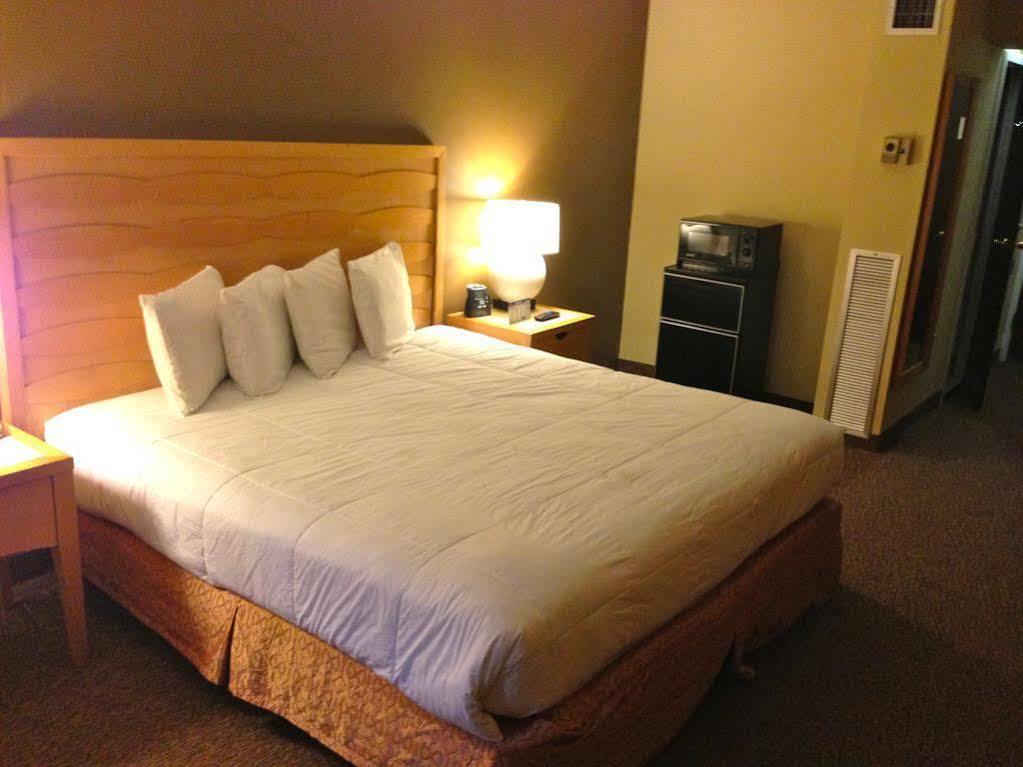 The Avalon Hotel And Conference Center Erie Kültér fotó