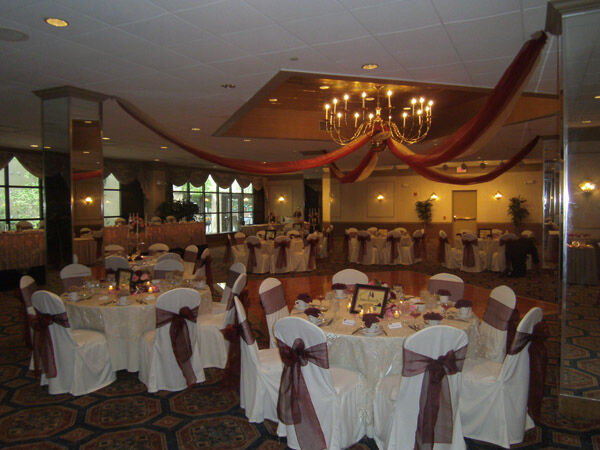 The Avalon Hotel And Conference Center Erie Kültér fotó